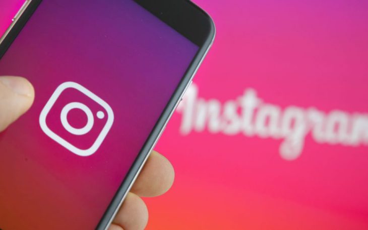 Алгоритмы ранжирования постов в Instagram 2019